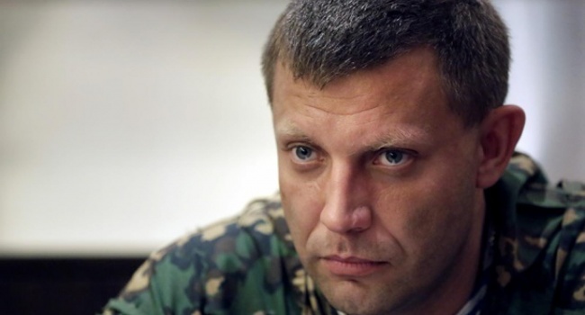 Сазонов розповів що криється за «виборами» в окупованому Донецьку Сазонов розповів що криється за «виборами» в окупованому Донецьку