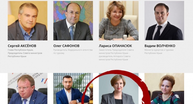 Блогер: найбільша мережа готелів в Україні продовжує політику колабораціонізму