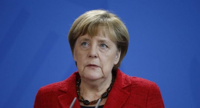 Журналист: «В Германии сложилась дурацкая политическая ситуация»