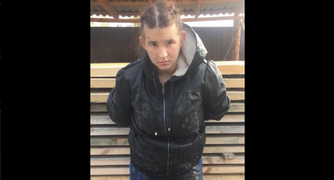 Поліція спрацювала на відмінно і знайшла викрадене немовля – нардеп розповів подробиці операції Поліція спрацювала на відмінно і знайшла викрадене немовля – нардеп розповів подробиці операції