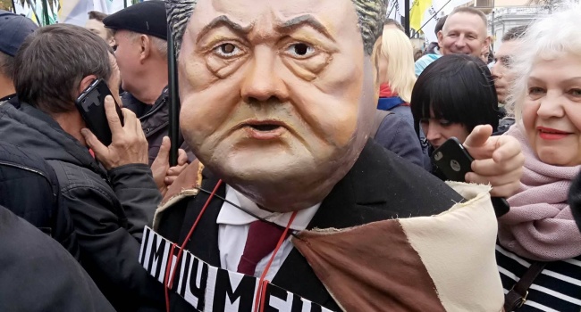 Блогер: я не чекав такого від учасників «МіхоМайдану» Блогер: я не чекав такого від учасників «МіхоМайдану»
