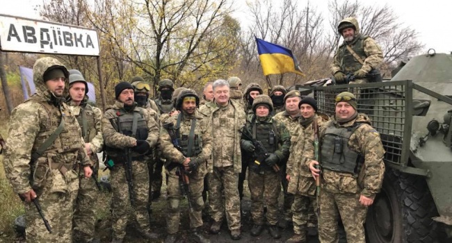 Бірюков: поки боягузи в Києві надувають щоки, справжні чоловіки – від солдата до Президента – на Сході Бірюков: поки боягузи в Києві надувають щоки, справжні чоловіки – від солдата до Президента – на Сході