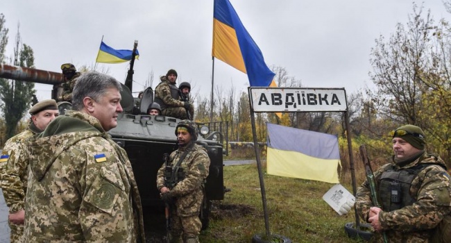 Бірюков: поки боягузи в Києві надувають щоки, справжні чоловіки – від солдата до Президента – на Сході Бірюков: поки боягузи в Києві надувають щоки, справжні чоловіки – від солдата до Президента – на Сході