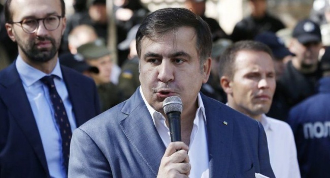 Блогер объяснил, почему у Тимошенко, Саакашвили, Гришина, как ничего не получилось в 2017-ом, так ничего не получится и в 2018-ом Блогер объяснил, почему у Тимошенко, Саакашвили, Гришина, как ничего не получилось в 2017-ом, так ничего не получится и в 2018-ом