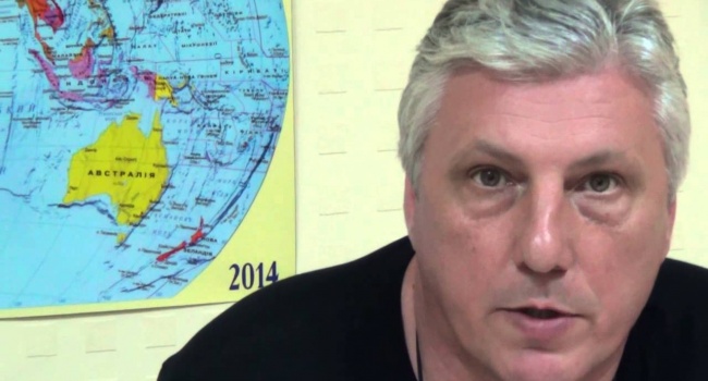 Казанський: коли у 2014 році він писав про «українських фашистів», він і подумати не міг що станеться таке Казанський: коли у 2014 році він писав про «українських фашистів», він і подумати не міг що станеться таке