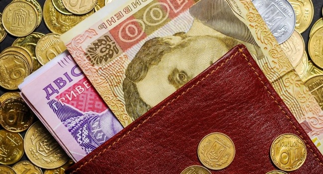 Зарплаты украинцев вырастут еще больше Зарплаты украинцев вырастут еще больше