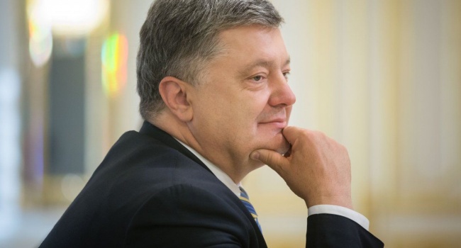 Нусс: альтернативи цьому політику в Україні не бачать Нусс: альтернативи цьому політику в Україні не бачать