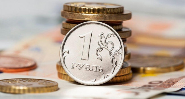 Блогер: бути з Росією не тільки небезпечно, тепер це ще й банально невигідно Блогер: бути з Росією не тільки небезпечно, тепер це ще й банально невигідно