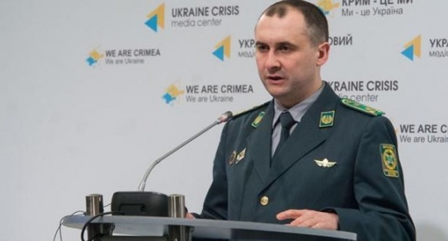 Слободян рассказал о трудностях с освобождением украинских заложников в России Слободян рассказал о трудностях с освобождением украинских заложников в России