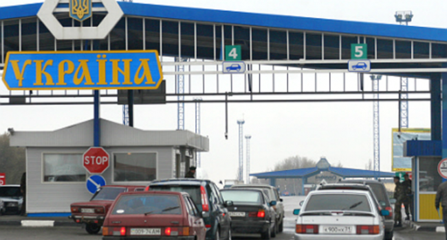 Граждане Украины стали ездить в Россию намного чаще Граждане Украины стали ездить в Россию намного чаще