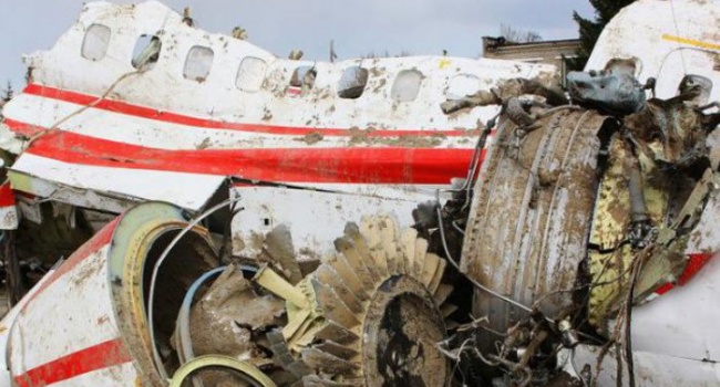 Пономарь: «Гаага все ближе – новые факты по делу о смоленской катастрофе»