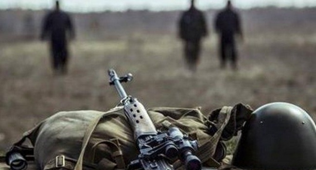 Военный эксперт: война не отпустит украинцев еще лет 10 после окончание боевых действий Военный эксперт: война не отпустит украинцев еще лет 10 после окончание боевых действий