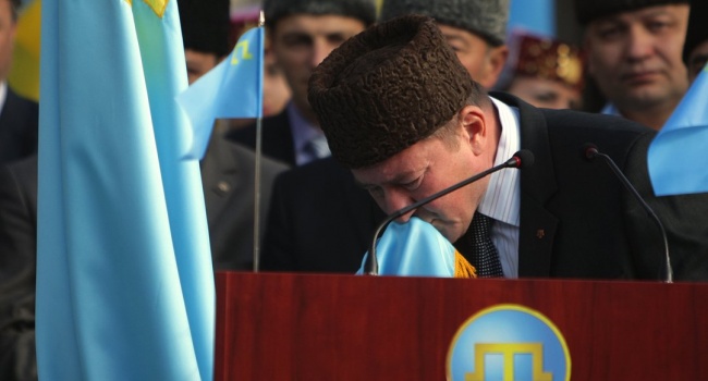 Політолог: ця подія – не просто свято, це перший крок до звільнення Криму Політолог: ця подія – не просто свято, це перший крок до звільнення Криму