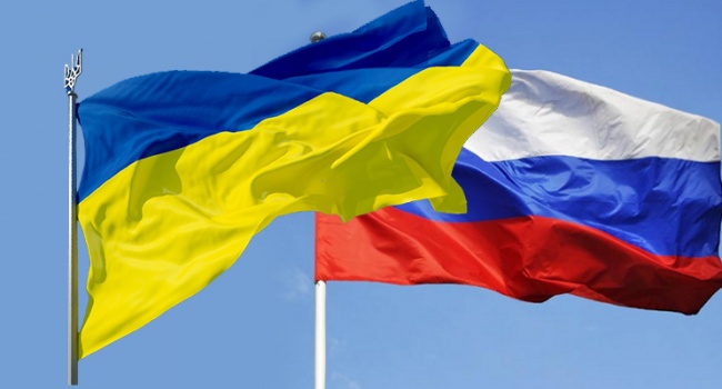 Экономист: «Украина активно продолжает помогать экономике России развиваться» Экономист: «Украина активно продолжает помогать экономике России развиваться»