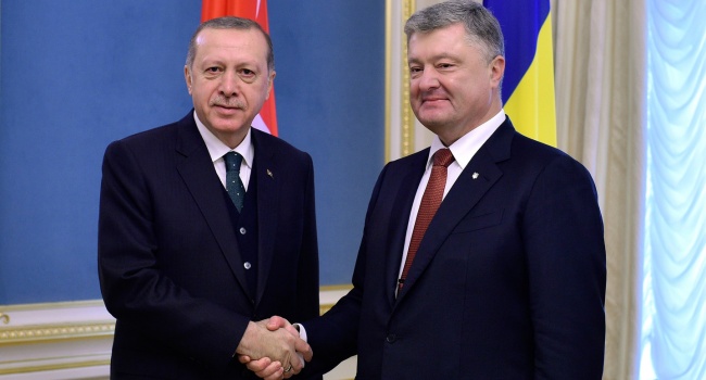 Нусс: сьогодні Порошенко ще раз «втер носа» своїм критикам Нусс: сьогодні Порошенко ще раз «втер носа» своїм критикам