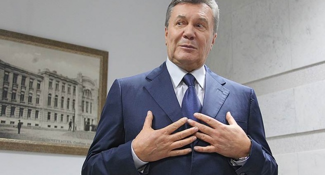 Суд не прислушался к новому адвокату Януковича Суд не прислушался к новому адвокату Януковича