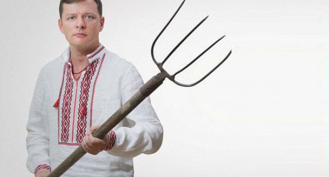 Блогер: саме журналісти своїм потуранням вбили е-декларування Блогер: саме журналісти своїм потуранням вбили е-декларування