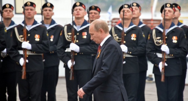 Эксперт: с режимом Путина нельзя бороться не только с помощью крестниц Путина, но и вообще с помощью путинских «выборов» Эксперт: с режимом Путина нельзя бороться не только с помощью крестниц Путина, но и вообще с помощью путинских «выборов»