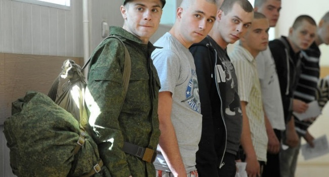 Без мобилизации не обойтись, в Киеве облавы на призывников, – волонтер Без мобилизации не обойтись, в Киеве облавы на призывников, – волонтер
