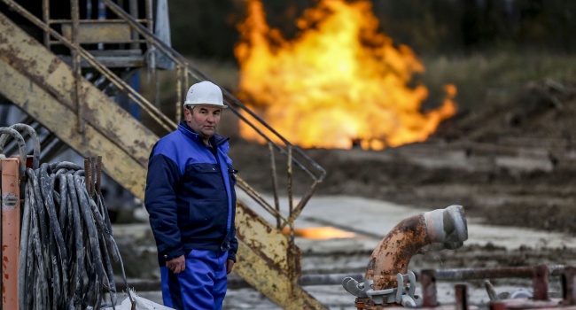 На крок далі від РФ: в Україні запрацювало нове газове родовище