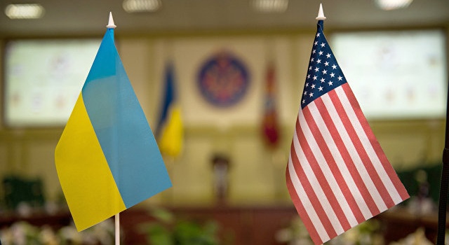Американский эксперт: «Украина должна получить летальное оружие» Американский эксперт: «Украина должна получить летальное оружие»