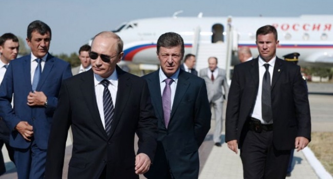 Александр Морозов: сегодня даже приближенные к Путину люди задаются вопросом, где предел риска их президента Александр Морозов: сегодня даже приближенные к Путину люди задаются вопросом, где предел риска их президента