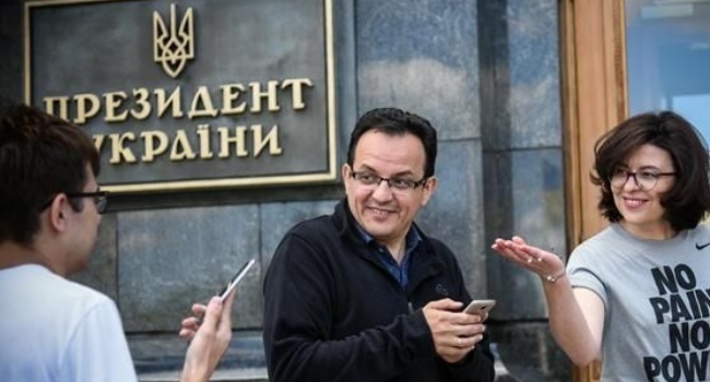 Експерт: альтернатива від опозиції – це відміна пенсійної реформи Експерт: альтернатива від опозиції – це відміна пенсійної реформи