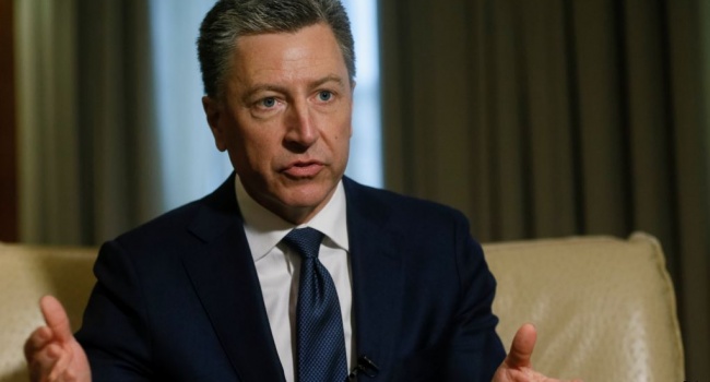 Волкер: «Совбез ООН должен принять резолюцию по миротворцам до конца года» Волкер: «Совбез ООН должен принять резолюцию по миротворцам до конца года»
