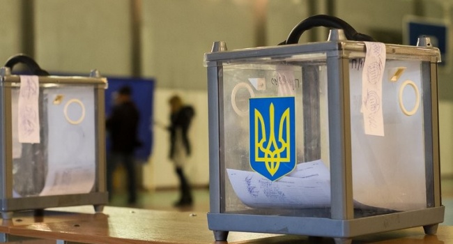 Политолог: у «Батькивщины» своя арифметика по подсчету голосов на выборах в ОТГ Политолог: у «Батькивщины» своя арифметика по подсчету голосов на выборах в ОТГ