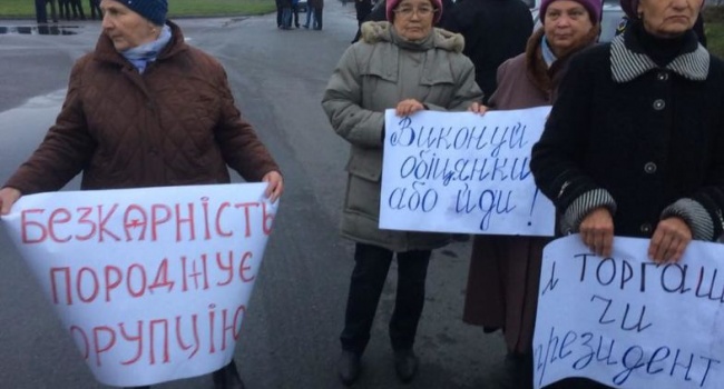 Блогер: «мохеровые береты» пошли в бой Блогер: «мохеровые береты» пошли в бой