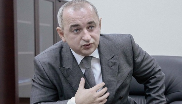 Матиос: «Охрана военных арсеналов в Украине является ничтожной» Матиос: «Охрана военных арсеналов в Украине является ничтожной»