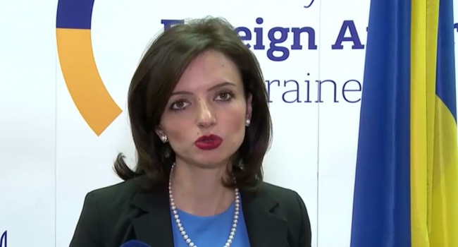 Москва игнорирует обращения Украины по поводу похищенных пограничников, - МИД Москва игнорирует обращения Украины по поводу похищенных пограничников, - МИД