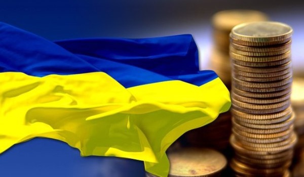Госдолг Украины превысил 77 миллиардов долларов Госдолг Украины превысил 77 миллиардов долларов