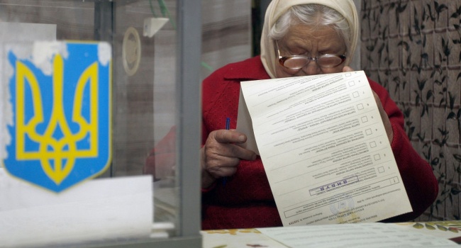 Експерт пояснила про що свідчать результати виборів ОТГ Експерт пояснила про що свідчать результати виборів ОТГ