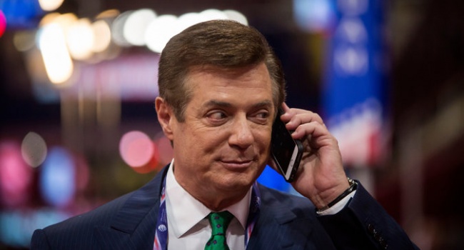 Манн: американские юристы не так уж сильно отличаются от украинских в своей безграмотности Манн: американские юристы не так уж сильно отличаются от украинских в своей безграмотности