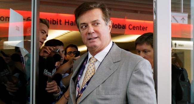 Дипломат: во время суда над Манафортом мы услышим много интересных фамилий регионалов Дипломат: во время суда над Манафортом мы услышим много интересных фамилий регионалов
