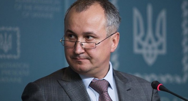 Грицак заявив, що СБ нарешті затримала вбивцю Хараберюша Грицак заявив, що СБ нарешті затримала вбивцю Хараберюша