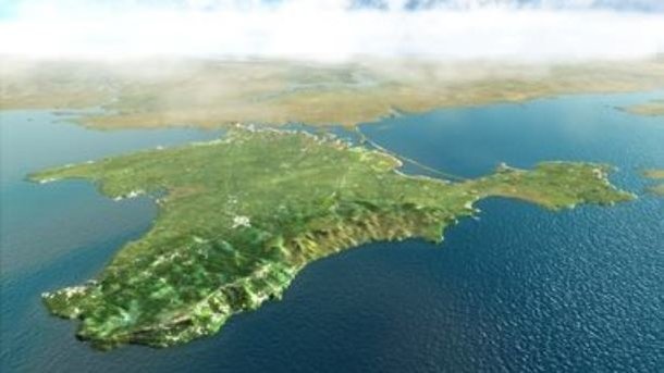 Из-за публикации в журнале провокации о Крыме во Франции разгорается дипскандал Из-за публикации в журнале провокации о Крыме во Франции разгорается дипскандал