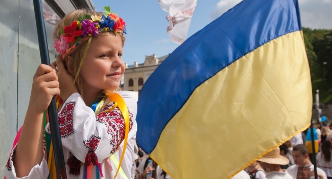 «Ненавижу людей, надоела Украина», - пост блогера вызвал недовольство в сети «Ненавижу людей, надоела Украина», - пост блогера вызвал недовольство в сети