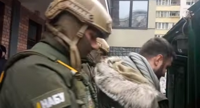 Фемида изберет меру пресечения сыну Авакова Фемида изберет меру пресечения сыну Авакова