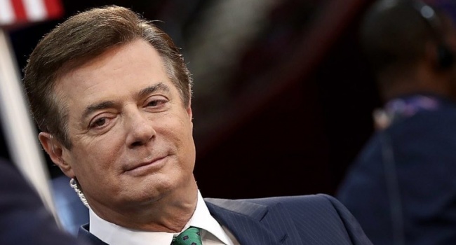 Фесенко рассказал, что «погубило» Пола Манафорта Фесенко рассказал, что «погубило» Пола Манафорта