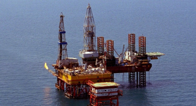 Блогер: Мінфін США завдав чергового удару по російському нафтовидобутку Блогер: Мінфін США завдав чергового удару по російському нафтовидобутку