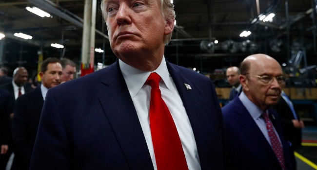 Трамп требует смертной казни для нью-йоркского террориста Трамп требует смертной казни для нью-йоркского террориста