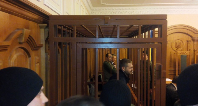 Березовець: від рішення Вищого спеціалізованого суду України залежить чи буде наша країна на замку Березовець: від рішення Вищого спеціалізованого суду України залежить чи буде наша країна на замку