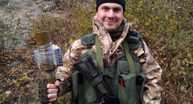 Осмаев рассказал, каким будет наиболее адекватный ответ на убийство Окуевой Осмаев рассказал, каким будет наиболее адекватный ответ на убийство Окуевой