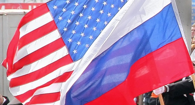 США снова предъявили России требования по Крыму США снова предъявили России требования по Крыму