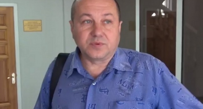 В полиции уже озвучили главную версию убийства главы БПП в Северодонецке В полиции уже озвучили главную версию убийства главы БПП в Северодонецке