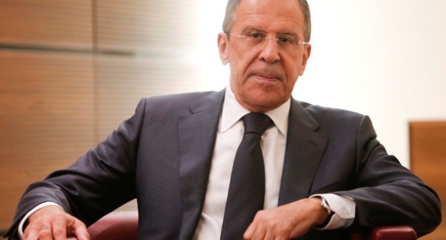 В МИД России предложили новый способ защиты в Украине «русского мира» В МИД России предложили новый способ защиты в Украине «русского мира»