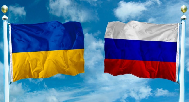 РФ відмовилася від використання української мови на телебаченні РФ відмовилася від використання української мови на телебаченні