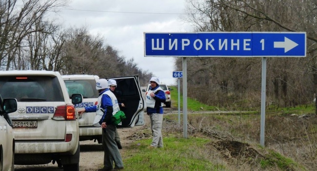 Блогер: про це нормальні ЗМІ мали б писати на кожній шпальті Блогер: про це нормальні ЗМІ мали б писати на кожній шпальті